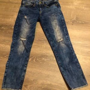 Levi jeans